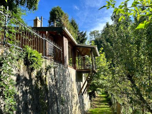 Gez-ez-Angles Chalet De Esquí | Gite à la Ferme