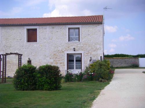 Sablonceaux Apartamento | Gite à Sablonceaux pres de royan et la palmyre