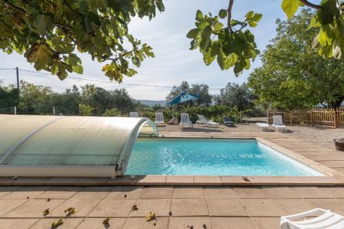 Saint-Sauveur-de-Cruzieres Casa | Gite 1 - La Tour