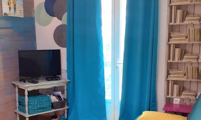 Barzan Cabaña | Gîte, 2 bedrooms, shared pool and spa, private garden and parking. 10 min beach