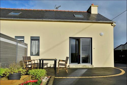 Morieux Casa | Gite 2 Le Logis des grenouilles