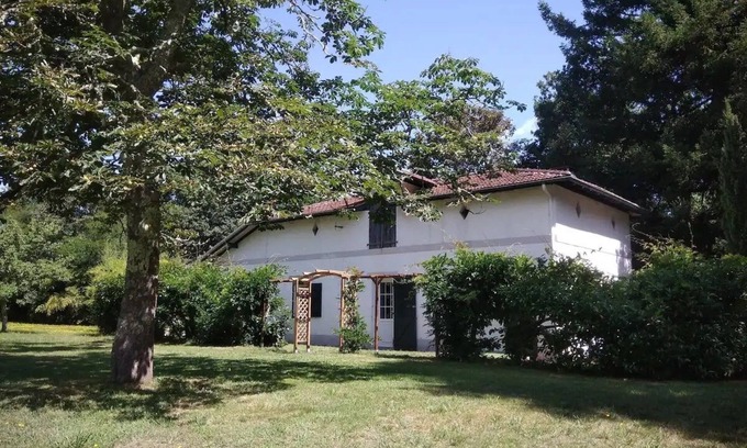 Castets Casa | Gite 2ch/2sdb Piscine Wifi. 20 min des Plages
