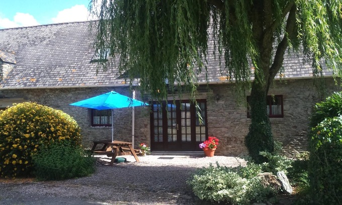 Marzan Casa | Gite 3 Ideal para familias, entorno rural, cerca de las playas de la costa sur, ciudad de mercado