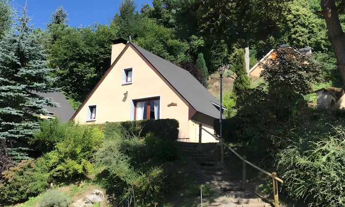 Artalens-Souin Casa | Gite 3 Le Nerbiou - Les Gîtes de Stouet