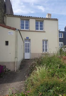 Les Epesses Casa | Gite 3 Les Epesses
