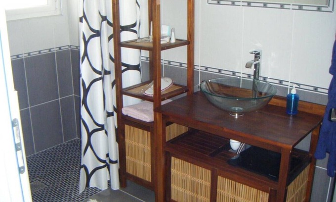 Issel Casa | Villa Charline
