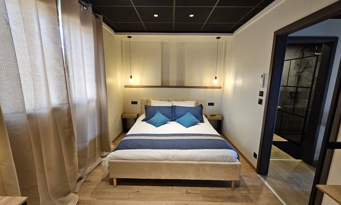 Dommartin-la-Chaussee Casa | Gite 4 - 4 Personnes