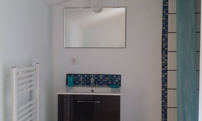 Beauteville Apartamento | GITES LOS GRANEROS DE FLOLIA