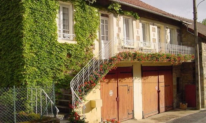 Royere-de-Vassiviere Casa | ALOJAMIENTO 5 personas, ROYERE DE VASSIVIERE