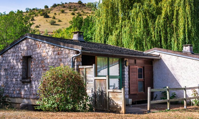 Marvejols Casa | 35 m² Casa ∙ 2 habitaciones ∙ 5 personas
