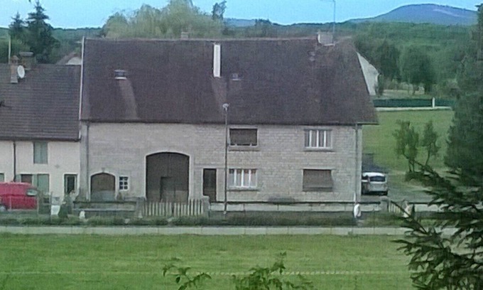 Publy Casa | Cottage 7/9 pers. Jura - VTT - Rando - Cerca de lagos y ríos