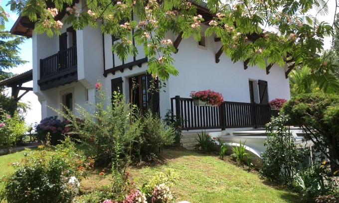 Villefranque Apartamento | GITE AGUR