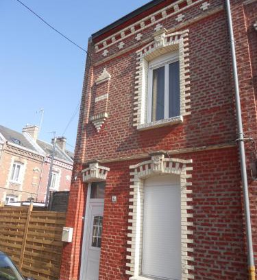 Amiens Casa | Gite Amiens