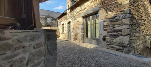 Malansac Casa | Gite Ar HI MEN