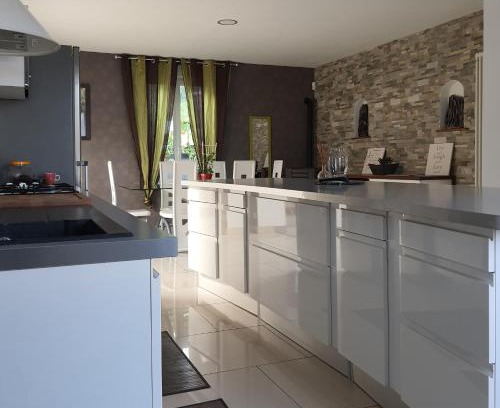Deville Casa | Gite Ardennes