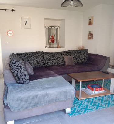 Tregourez Casa | gite au calme centre finistère jardin clos