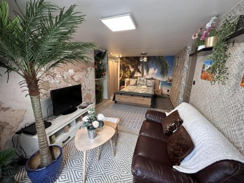 Ouzouer-sur-Trezee Casa | Gite - Béa et Luc