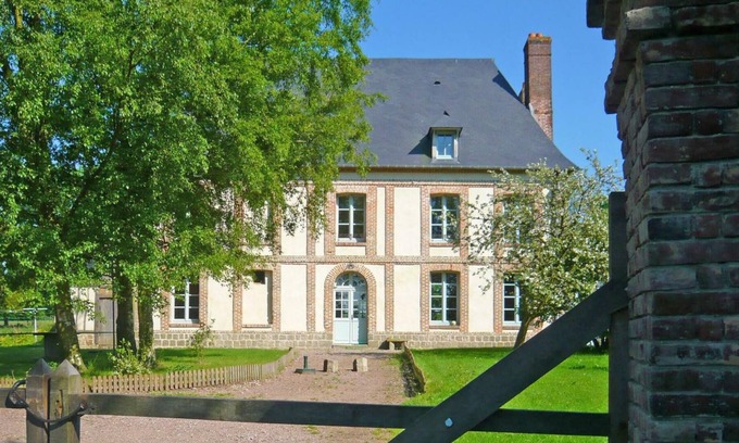 Benesville Casa | Casa rural Bénesville, 5 dormitorios, 11 personas