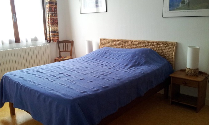 Die Apartamento | Albergue Barbier 5 minutos del centro de Die