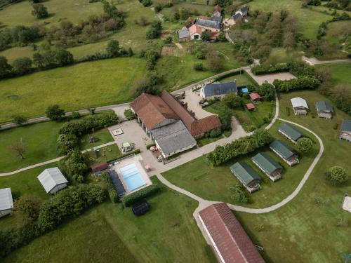 Jayac Casa | Gite Bellevue