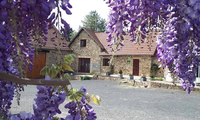 Bert Cabaña | Gite Bert, 5 bedrooms, 14 persons