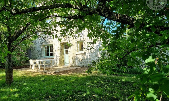 Cherence Cabaña | Gite Chérence, 3 bedrooms, 6 persons