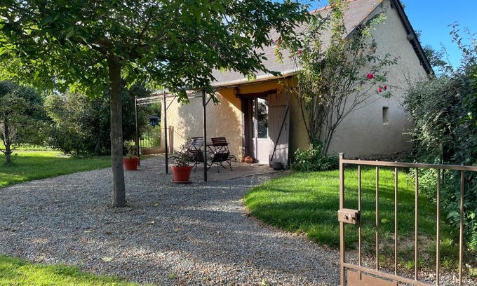 Chantepie Casa | GITE champêtre