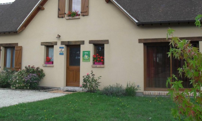 Chaon Cabaña | Casa rural Chaon, 3 dormitorios, 6 personas