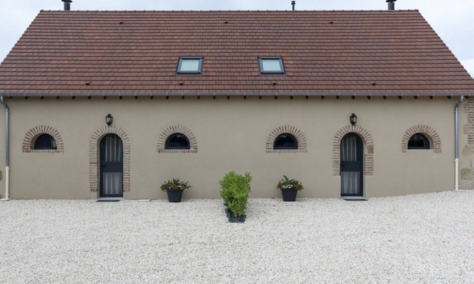 Chapeau Cabaña | Gite Chapeau, 2 bedrooms, 4 persons