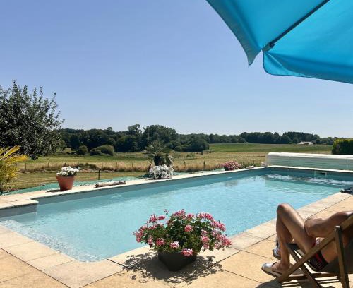Masseret Casa | Gite Charmant Forme et Bien-etre