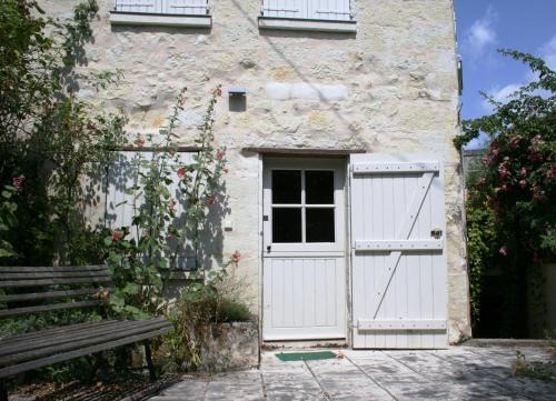 Saumur Casa | Gite Chateau de Chaintres