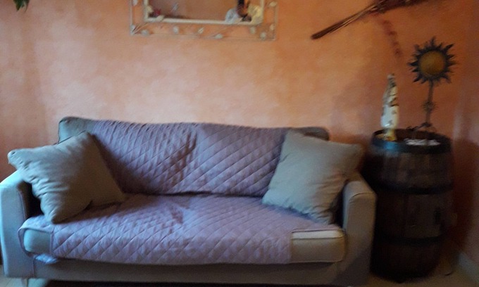Sainte-Croix-aux-Mines Casa | GITE CHEZ MIMI