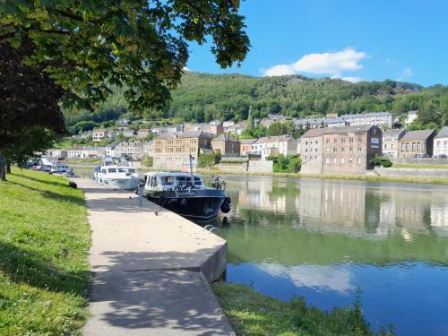 Montherme Casa | Gite chez carole