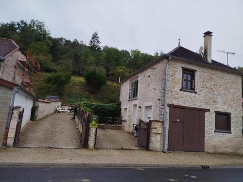 Spoy Casa | Gite Chez Georges