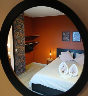 Sart-lez-Spa Casa | Gite chez Martin