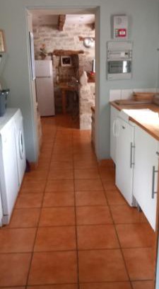 Larroque-Toirac Casa | Gite Chez Moore