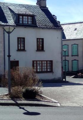 Jassat Casa | gite chez Régine