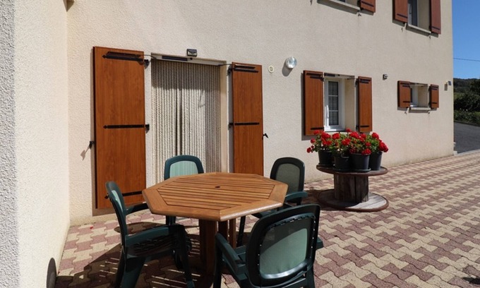 Clavieres Cabaña | Gite Clavières, 1 bedroom, 4 persons