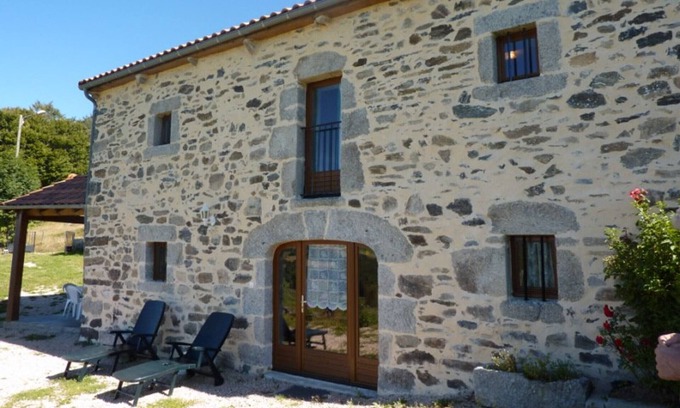 Clavieres Cabaña | Gite Clavières, 2 bedrooms, 4 persons