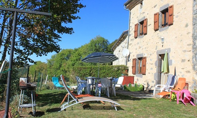 Clavieres Cabaña | Gite Clavières, 3 bedrooms, 5 persons