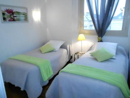 Centre Ville Rive Gauche Apartamento | Gite Clemenceau