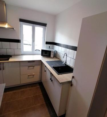 Le Hamel Casa | GITE COCOONING LE HAMEL