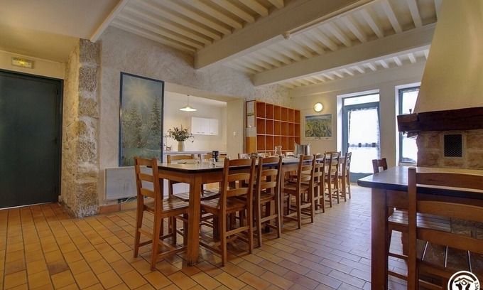 Thezillieu Casa | Gite Communal - Plateau D'hauteville