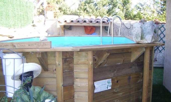 Issel Apartamento | Cabaña Confort: Villa Charline