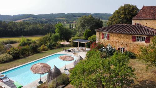 Soturac Casa | Gite D'Amis de Belbouys