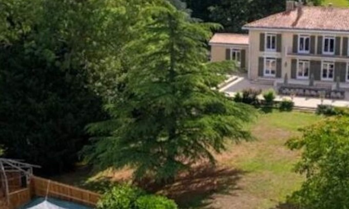 Sainte-Hermine Casa | Gite D'exception en Vendée Jusqu'à 25 Personnes