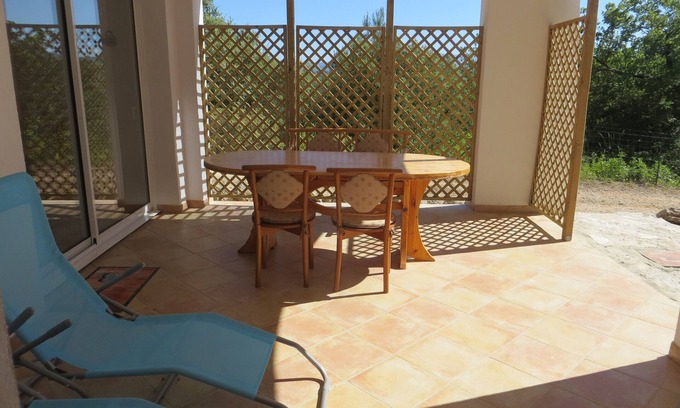Seillons-Source-d'Argens Apartamento | Gite de la source d'Argens