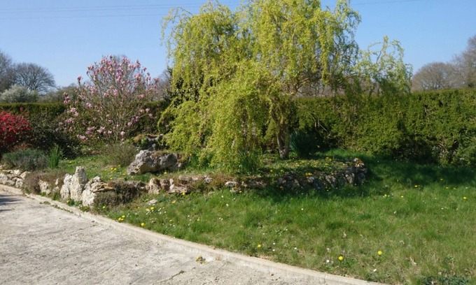 Danze Cabaña | Casa rural Danzé, 2 dormitorios, 6 personas