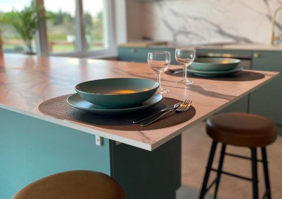 Beziers Apartamento | Gite de 2 à 5p avec piscine sur domaine 3Ha