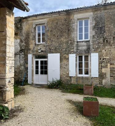 Sainte-Meme Casa | Gite de campagne